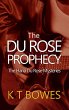 The Du Rose Prophecy (The Hana Du Rose... - Bild 1