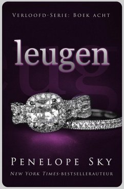 Leugen (Verloofd, #8) (eBook, ePUB) - Sky, Penelope