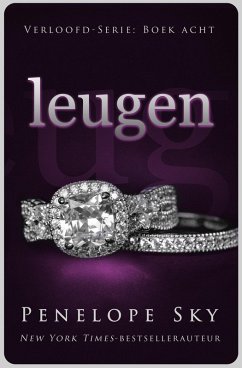 Cover Leugen (Verloofd, #8) (eBook, ePUB)