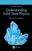 Understanding Solid State Physics (eBook, ePUB)