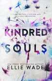 Kindred Souls (The Beautiful Souls Collection, #2) (eBook, ePUB) Kindred Souls (The Beautiful Souls Collection, #2) (eBook, ePUB)