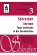 Schreiben lernen (eBook, PDF) - Bild 1