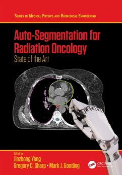 Cover Auto-Segmentation for Radiation Oncology (eBook, PDF)