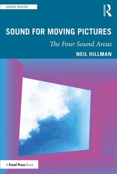 Sound for Moving Pictures (eBook, ePUB) - Hillman, Neil