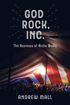 Cover God Rock, Inc. (eBook, ePUB)