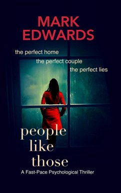 People Like Those (eBook, ePUB) - Edwards, Mark