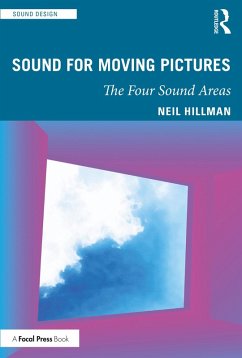 Sound for Moving Pictures (eBook, PDF) - Hillman, Neil