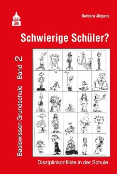 Schwierige Schüler? (eBook, PDF) - Jürgens, Barbara