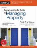 Every Landlord's Guide to Managing Property (eBook, ePUB) Every Landlord's Guide to Managing Property (eBook, ePUB)