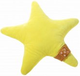 Heunec 691674 - Lauras Stern Kuschelkissen, Kissen, Stern, 45 cm Heunec 691674 - Lauras Stern Kuschelkissen, Kissen, Stern, 45 cm