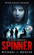Spinner (The Healer Chronicles, #1)... - Bild 1
