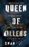 Queen Of Killers (Secrets Of The Famiglia, #3) (eBook, ePUB)
