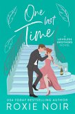 One Last Time: A Second Chance Romance (Loveless Brothers Romance, #5) (eBook, ePUB)