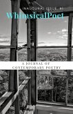 WhimsicalPoet: A Journal of Contemporary Poetry, 1 (eBook, ePUB)