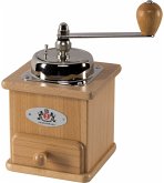 Zassenhaus Kaffeemühle Brasilia Buchenholz natur Zassenhaus Kaffeemühle Brasilia Buchenholz natur