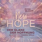 Der Glanz der Hoffnung / New Hope Bd.2 (MP3-Download)