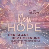 Der Glanz der Hoffnung / New Hope Bd.2 (MP3-Download)