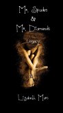 Mr Diamonds & Mr Spades (eBook, ePUB)
