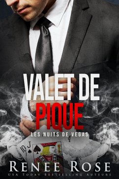Cover Valet de pique (Les Nuits de Vegas, #3) (eBook, ePUB)