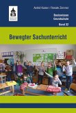 Bewegter Sachunterricht (eBook, PDF)