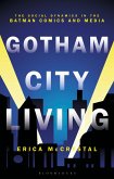 Gotham City Living (eBook, ePUB)