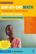 Day-by-Day Math Thinking Routines in... - Bild 1