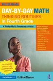 Day-by-Day Math Thinking Routines in Fourth Grade (eBook, PDF)