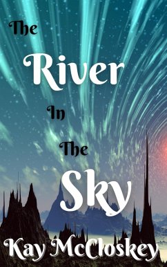 Cover The River in the Sky (eBook, ePUB)