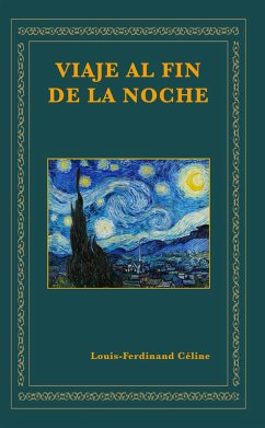 Cover Viaje al fin de la noche (eBook, ePUB)
