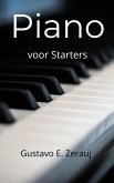 Piano Voor Starters (eBook, ePUB)
