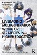 Leveraging Multigenerational Workforce... - Bild 1