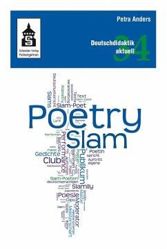 Poetry Slam (eBook, PDF) - Anders, Petra