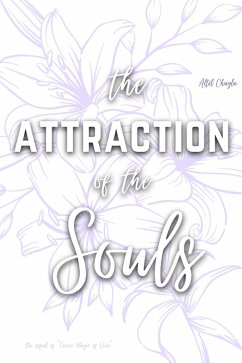 Cover Attraction of the Souls (eBook, ePUB)