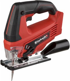 Einhell TC-JS 18 Li Solo Akku-Stichsäge