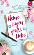 Kleine Lügen, große Liebe (eBook,... - Bild 1