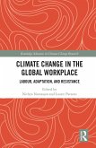 Climate Change in the Global Workplace (eBook, ePUB)