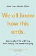 We all know how this ends (eBook, ePUB) - Bild 1
