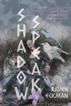 Cover Shadowspeak (eBook, ePUB)