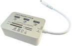 LC-Power LC-HUB-C-CR