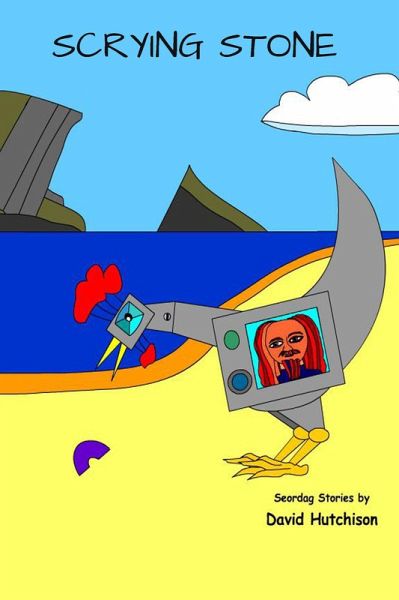 Scrying Stone (Seordag Stories, #3) (eBook, ePUB)