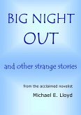 Big Night Out and Other Strange Stories (eBook, ePUB)