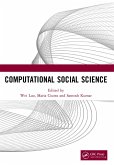 Computational Social Science (eBook, ePUB)