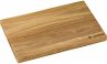 Zassenhaus Schneidebrett Eiche 26x17x2cm - Bild 1