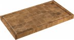 Zassenhaus Hackblock Eiche Stirnholz 54x30x4cm