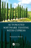Automated Software Testing with Cypress (eBook, ePUB)