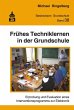 Frühes Techniklernen in der... - Bild 1