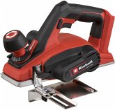 Einhell TE-PL 18/82 Li-Solo Akku-Hobel