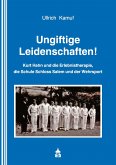 Ungiftige Leidenschaften! (eBook, PDF)