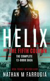 Helix and The Fifth Column (eBook, ePUB)
