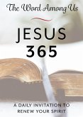 Jesus 365 (eBook, ePUB)